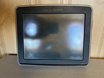 Main image John Deere GreenStar 2630